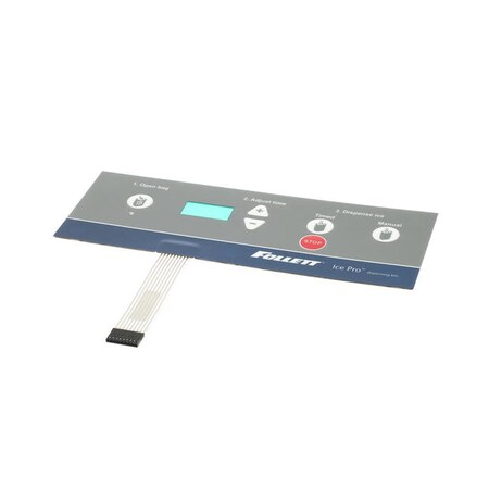 Follett Switch, Membrane, Db650 00902270